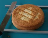 いちごのショートケーキ’19クリスマス作り方3写真