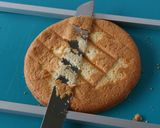 いちごのショートケーキ’19クリスマス作り方6写真