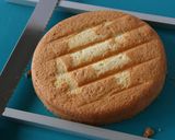いちごのショートケーキ’19クリスマス作り方5写真
