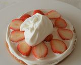 いちごのショートケーキ’19クリスマス作り方13写真