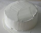 いちごのショートケーキ’19クリスマス作り方19写真