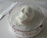 いちごのショートケーキ’19クリスマス作り方18写真