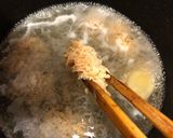 鱈の子煮作り方8写真