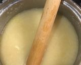 じゃがいも玉ねぎの旨味がギュポテトスープ作り方12写真