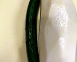 大根とシーチキンの簡単サラダ作り方1写真