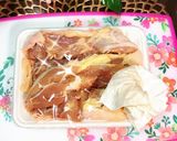 お肉の冷凍方法豆知識⸜(ू。•ω•。)作り方4写真