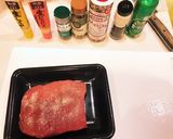 ローストビーフ　焼き方3作り方1写真