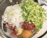 カレーメンチカツ作り方1写真