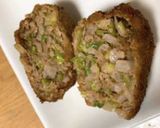 カレーメンチカツ作り方2写真