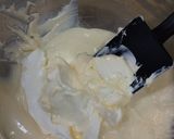 適当 ニューヨークチーズケーキ作り方4写真