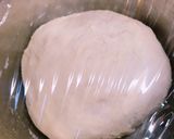 簡単♪たっぷりソーセージの手捏ねピザ作り方1写真