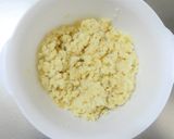 作り置き☆サラダ豆入りゆかりひじきおから作り方6写真