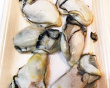 簡単！うまい！昆布とバターで牡蠣の酒蒸し作り方1写真