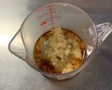MrsWongちの生姜焼き作り方1写真