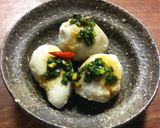 にら唐辛子醤油（魚醤入り）作り方12写真