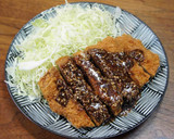 とんかつ専門店の特製ソースの作り方作り方3写真
