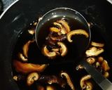 胃もたれしない！すき焼きうどん作り方2写真
