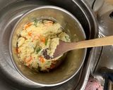 MrsWongちのあっさりポテサラ作り方5写真