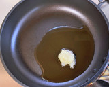 砂肝のにんにくレモン炒め作り方4写真