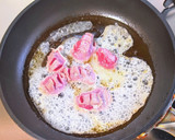 砂肝のにんにくレモン炒め作り方5写真