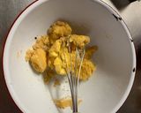 MrsWongちのココナツレモンスクエア作り方1写真
