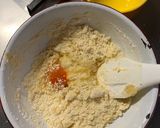 MrsWongちのココナツレモンスクエア作り方2写真