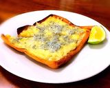 かぼすの食べ方〜かぼすの魅力〜作り方34写真