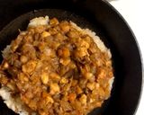 巷で話題のドライチーズカレー作り方6写真