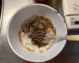 MrsWongちのココナツレモンスクエア作り方7写真