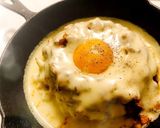 巷で話題のドライチーズカレー作り方7写真