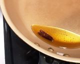 ピリッと甘辛☆大根の葉っぱ炒め作り方7写真
