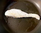 見た目も華やか！鱈の彩り野菜餡掛け作り方6写真