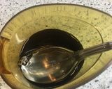 ブリの照り焼き（水飴使用）作り方2写真