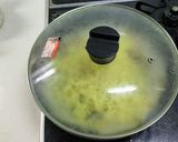サクッと‼もやしの焼きそば作り方3写真
