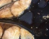 ブリの照り焼き（水飴使用）作り方5写真