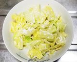 ツナなし！キャベツだけの無限キャベツ作り方5写真