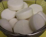風呂吹き大根に♪重宝♪柚子こしょう練味噌作り方2写真