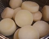 風呂吹き大根に♪重宝♪柚子こしょう練味噌作り方3写真