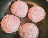 えのきinハンバーグ作り方3写真