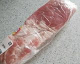 ストウブ鍋で蒸し豚作り方1写真