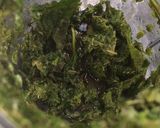 シソトースト 条件検討作り方1写真