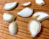 放置でも美味しいキノコのアヒージョ作り方1写真