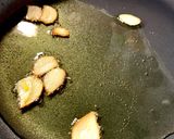 放置でも美味しいキノコのアヒージョ作り方3写真