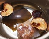 我が家のめーっちゃ美味しい塩おでん作り方1写真