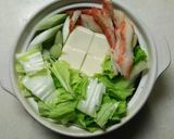 サクッと‼おひとり様の湯豆腐作り方2写真
