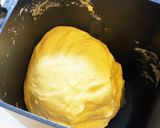 ふんわりやわらかバンズ作り方1写真