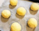 ふんわりやわらかバンズ作り方3写真