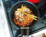 こぎつねごはん作り方3写真