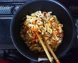 こぎつねごはん作り方4写真