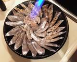 タチウオの炙り作り方4写真